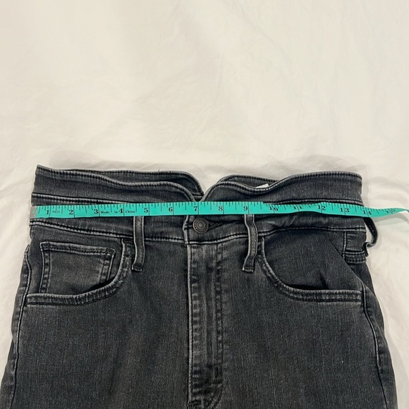 Mile high super skinny ankle jeans - Picture 8 of 8